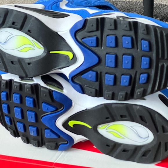 Nike air Griffey Max - Picture 3 of 9